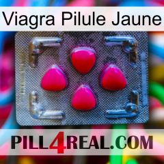 Viagra Yellow Pill 13